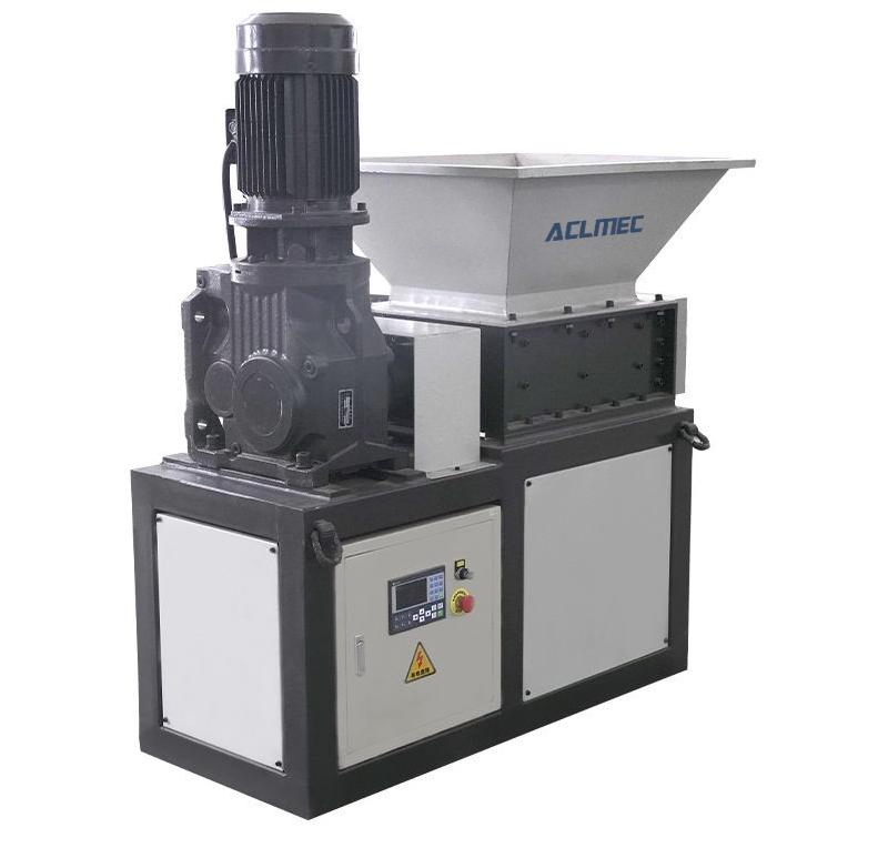 The impact of the new policy on shredders