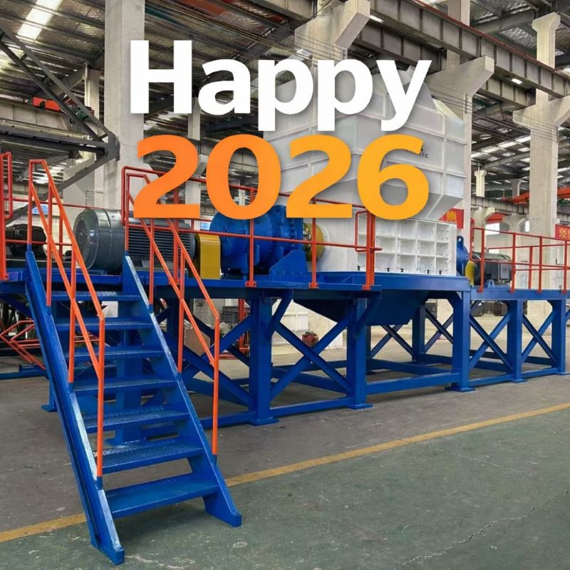 ¡ACLMEC les desea a todos un Feliz Año Nuevo 2026!